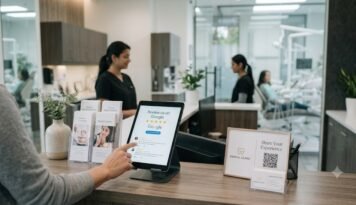 Dental Local SEO & Google Maps- Hanuka