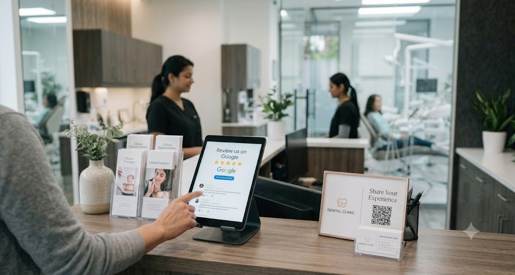 Dental Local SEO & Google Maps- Hanuka