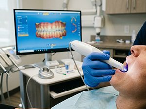 DIGITAL DENTISTRY -hanuka banner