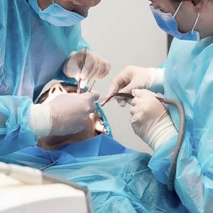Oral & Maxillofacial Surgery- 300x300