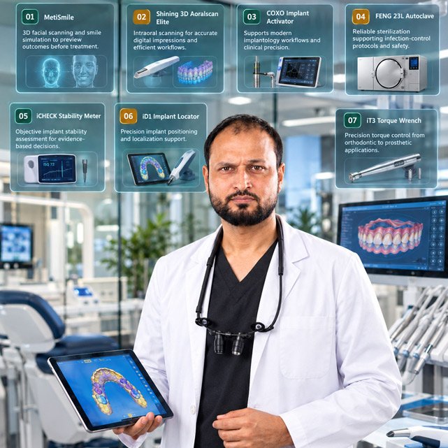 Hanuka-Digital-Dentistry-Consulting---Dr-Anupam-Pandey