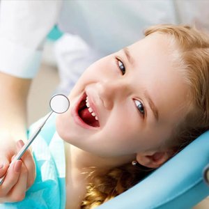 Pediatric Dentistry-300x300