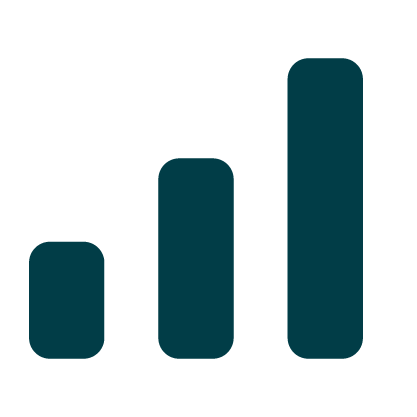 growth-bar
