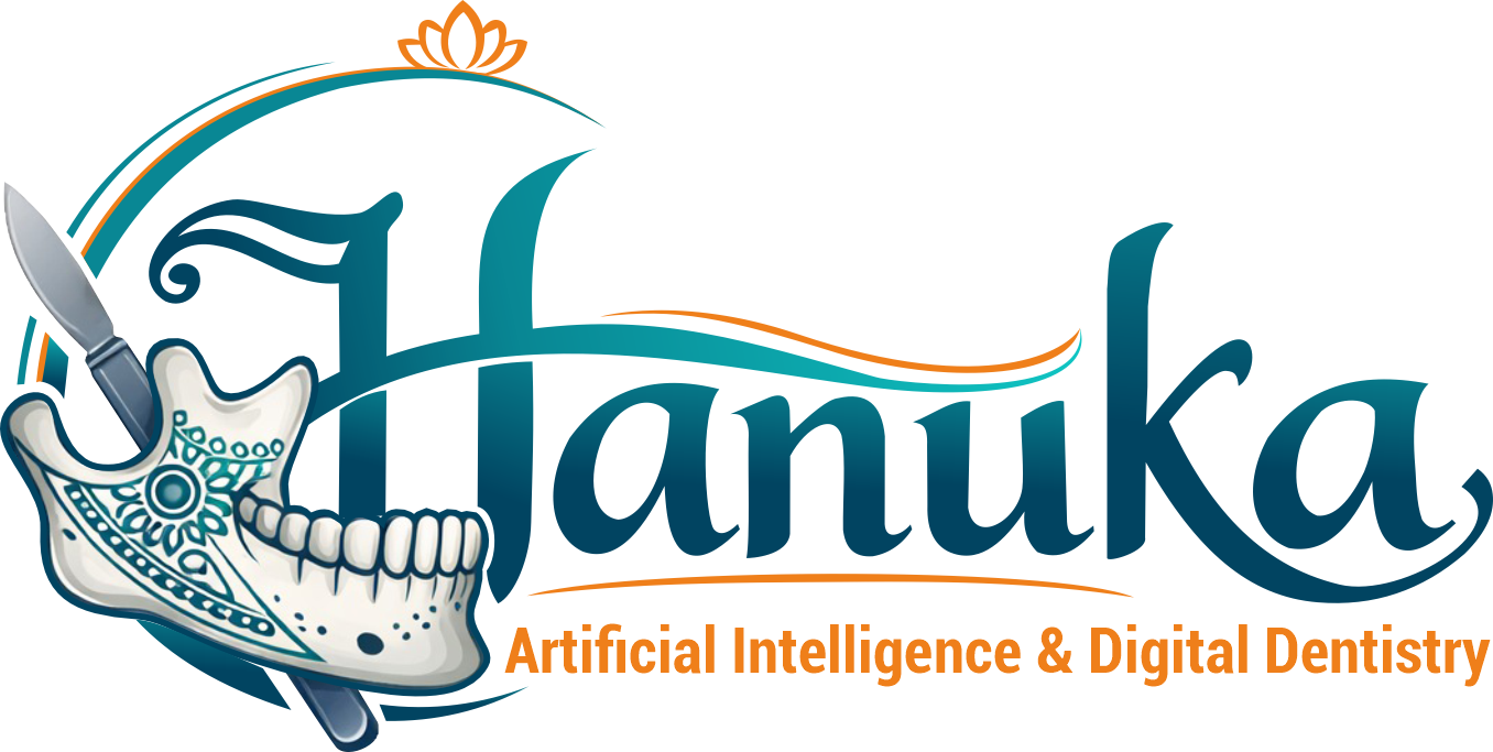 Hanuka- Artificial Intelligence & Digital Dentistry